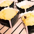 とものりのもと's cooksnap of when they made ふわふわ♪チョコチップマフィン.