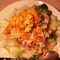 ふわふわミッシー's cooksnap of when they made 簡単！本格！タコライス.