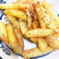 だいぽよ☆'s cooksnap of when they made 簡単☆ジャガイモを使ったお弁当のおかず.