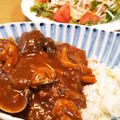 τомоко's cooksnap of when they made 料理が苦手でも大丈夫！シーフードカレー.
