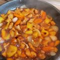 ハタケちゃん's cooksnap of when they made 甘酢がたまらない酢豚.
