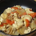 ぽりぽり拓庵's cooksnap of when they made ★けんちょう(山口の郷土料理)★.