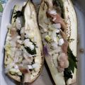 セナ☆せいちゃん's cooksnap of when they made 茄子の大葉豚バラ挟み.