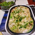 ねずみんパラダイス's cooksnap of when they made 塩もんじゃの…ススメ.