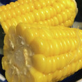 りんむー５５'s cooksnap of when they made 色鮮やか！とうもろこしのゆで方.