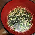 みろぷー's cooksnap of when they made 簡単！中華スープ♪.