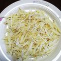 おれにまかせろ's cooksnap of when they made 新じゃがのチーズバジルそて.