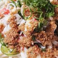 MIKOさん's cooksnap of when they made 冷やしうどん.