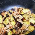 ☆ChiiikA★'s cooksnap of when they made 豚バラなす巻き.