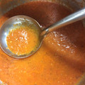 ひまわり６号's cooksnap of when they made 基本のイタリアントマトソース.