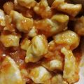 ashley_'s cooksnap of when they made 簡単！お弁当や丼◎鶏胸肉で本格トリチリ.