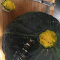 クックPZOL21☆'s cooksnap of when they made かぼちゃのヘタの取り方。簡単だよ～.