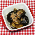 tokotann's cooksnap of when they made 椎茸のおかかバター焼き.