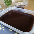 クックI7I5L1☆'s cooksnap of when they made 水ようかん(棒寒天を使いました。).