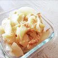 3yury's cooksnap of when they made モーイ(赤ウリ)のさっぱり和え物♪.
