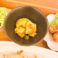 のんちごはん♡'s cooksnap of when they made ＊アボカドのおかか和え＊.