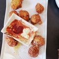 しゅわMAMA's cooksnap of when they made 簡単ローソンのからあげクン.
