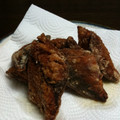 ぱんだろー's cooksnap of when they made 旨い！！★簡単★サバの竜田揚げ～♬♫.