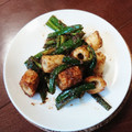 G_Yossan's cooksnap of when they made 簡単！ピーマンとちくわのきんぴら♪.