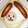 WhiteMoon☆'s cooksnap of when they made 朝食に♪ごてあらポーを仕切りに目玉焼き♪.