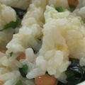 あゆたっくん's cooksnap of when they made 納豆と卵のネバネバおかゆ/おじや.