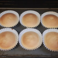 メルボリア's cooksnap of when they made マフィン型で作るふわふわ 台湾カステラ.