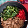 ｍａｃｏ's cooksnap of when they made ご飯が進む！サバ缶とたらこのふりかけ.
