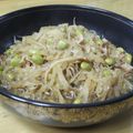 ぽりぽり拓庵's cooksnap of when they made 切り干し大根の蒸し炒め.