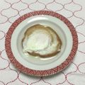 おはなすき's cooksnap of when they made 車麩と卵の煮物.