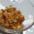 やっちーさん's cooksnap of when they made 山わさびと鰹醤油の和え物.