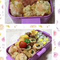 ゆけり３兄弟's cooksnap of when they made ★☆シューマイのマヨ焼き★☆.
