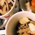 NEKOほっぺ's cooksnap of when they made 茶碗蒸しが好きになる☆秘密の茶碗蒸し.