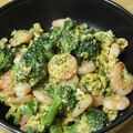 ぽりぽり拓庵's cooksnap of when they made ☆えびたま☆.
