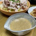 ゆいランラン's cooksnap of when they made 試してみて♪わさび風味ごまドレッシング♡.