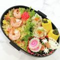 RIKOTORA's cooksnap of when they made ✿アスパラの卵チーズ巻き✿.