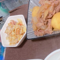 茶太郎ラッシュ･ω･'s cooksnap of when they made 簡単にあと一品！キャベツとハムのゴマ和え.