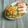 yesmama's cooksnap of when they made はんぺんバター焼き（ハム・チーズ）.