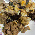 わたるんママ's cooksnap of when they made 木耳(きくらげ)と豚肉の卵炒め(木须肉).