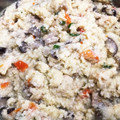 Pugまこちゃん's cooksnap of when they made 白だしで簡単☆しっとりヘルシーおから煮.