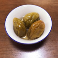わこちゃん☻'s cooksnap of when they made 梅サワーの梅のはちみつ漬け.