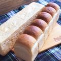 okobuta's cooksnap of when they made **生クリームブレッド**.