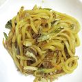 クックGB6431☆'s cooksnap of when they made ◆某名店のアレンジレシピ♡焼きうどん◆.