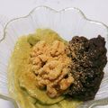 けんきゅうちゅう's cooksnap of when they made ★ふわんふわん♪簡単お豆腐ムース★.