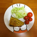 みめい's cooksnap of when they made 塩サバアレンジ☆簡単サバのチーズ焼き.