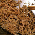 ミニマフィン's cooksnap of when they made しらすの佃煮・保育園給食.