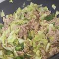 メイ犬's cooksnap of when they made コストコのタレと味噌で、激うま★回鍋肉.