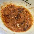 ゆなひママ's cooksnap of when they made イカの塩辛 アレンジ 簡単すぎてごめん.