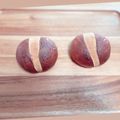 パン大好きはらぴーや's cooksnap of when they made コストコ風プレッツェルバンズ.