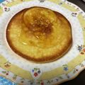 クックZRLBF9☆'s cooksnap of when they made しっとりふわふわパンケーキ♡♡.