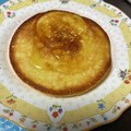 クックZRLBF9☆'s cooksnap of when they made しっとりふわふわパンケーキ♡♡.